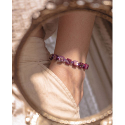 Stone Bracelet (8)